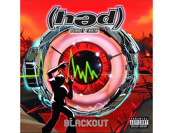 Blackout en Lyrics [(hed) p.e.]