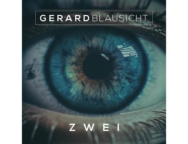 Blausicht 2 de Lyrics [Gerard]