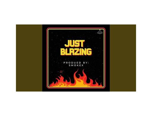 Blazing en Lyrics [Wayne Wonder]