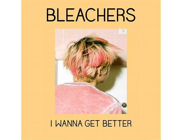 Bleachers en Lyrics [TAELA]