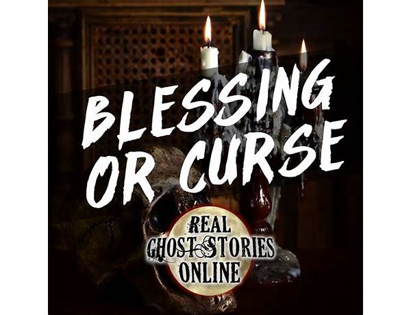 Blessing Or Curse? en Lyrics [Howards Alias]