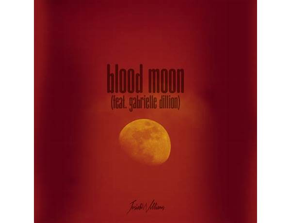 Blood Moon en Lyrics [Make Them Suffer]