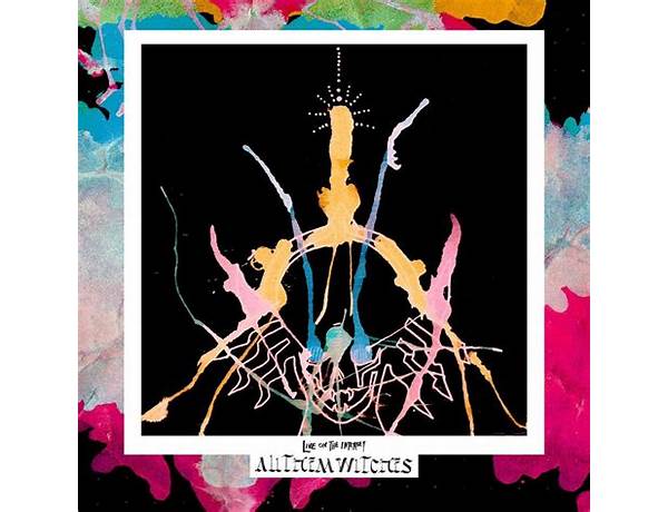 Blood and Sand / Milk and Endless Waters en Lyrics [All Them Witches]