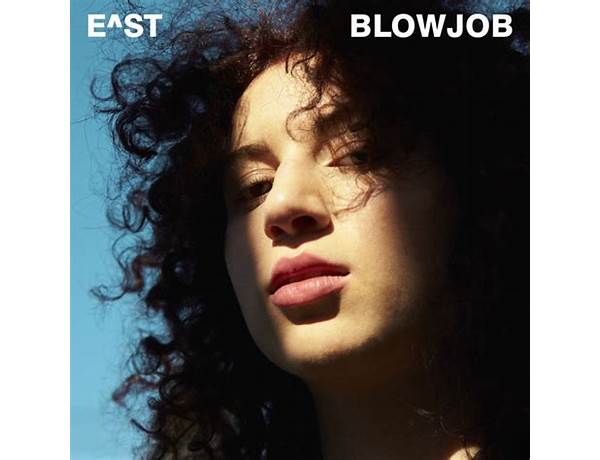 Blowjob en Lyrics [E^​ST]