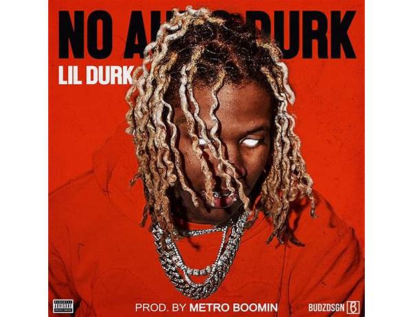 Boom Boom* en Lyrics [Lil Durk & Metro Boomin]