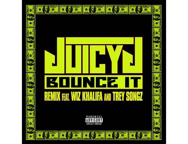 Bounce It en Lyrics [Paytra]