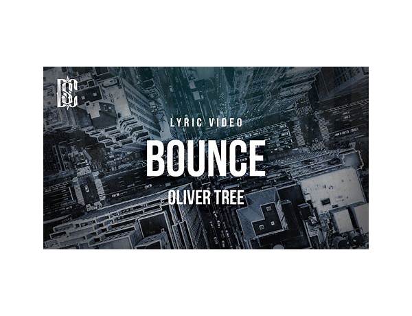 Bounce en Lyrics [Killroy]