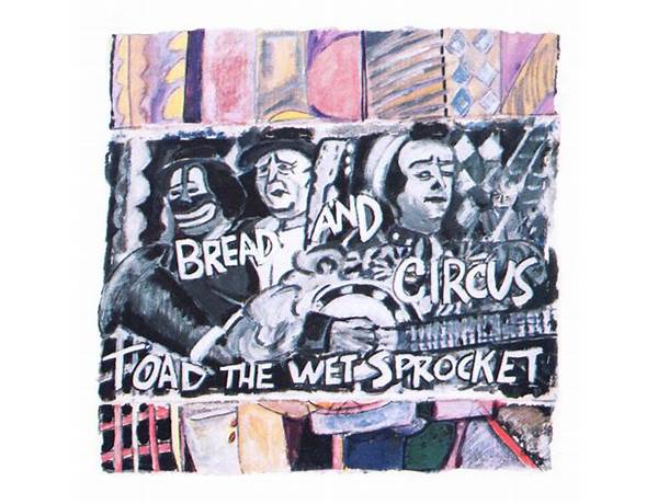 Bread And Circus Policy en Lyrics [Blind Pigs]