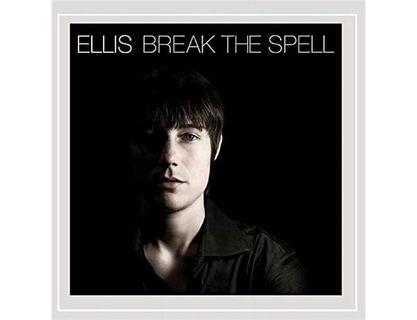 Break the Spell en Lyrics [F.T.G.]