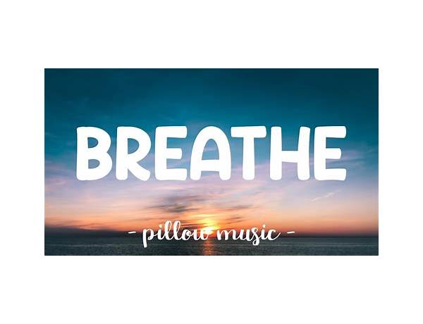 Breathe en Lyrics [The Rebel Spell]