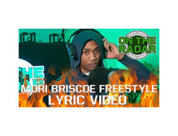 Brisco Freestyle en Lyrics [DJ Ideal]