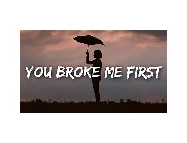 Broke lover en Lyrics [Matmatah]