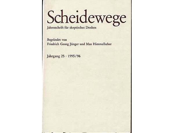 Buch der Scheidewege de Lyrics [Bodhi Balboa]