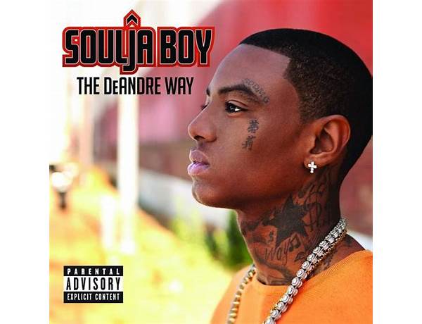 Buku en Lyrics [Soulja Boy]