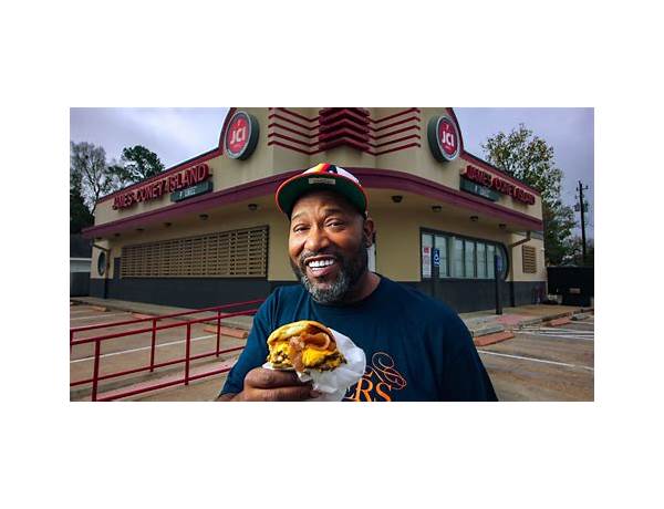 Bun B Officially Launches Trill Burgers First Brick-And-Mortar Location In Housto