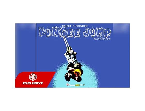 Bungee Jump pt Lyrics [Rafael Almeida]