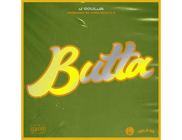 Butta en Lyrics [J Soulja]