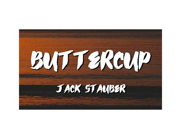 Buttercup es Lyrics [Jack Stauber]