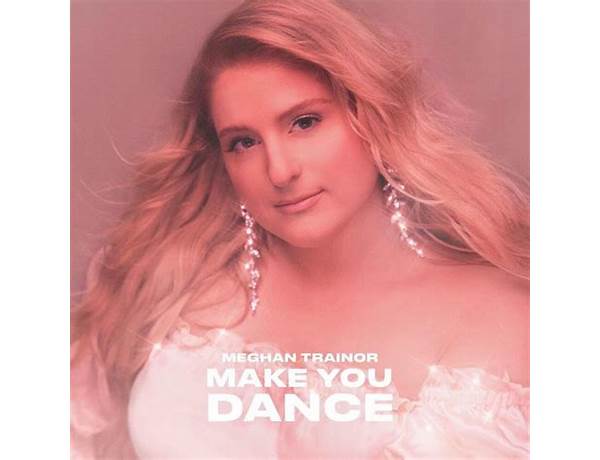 CAN\'T DANCE en Lyrics [Meghan Trainor]