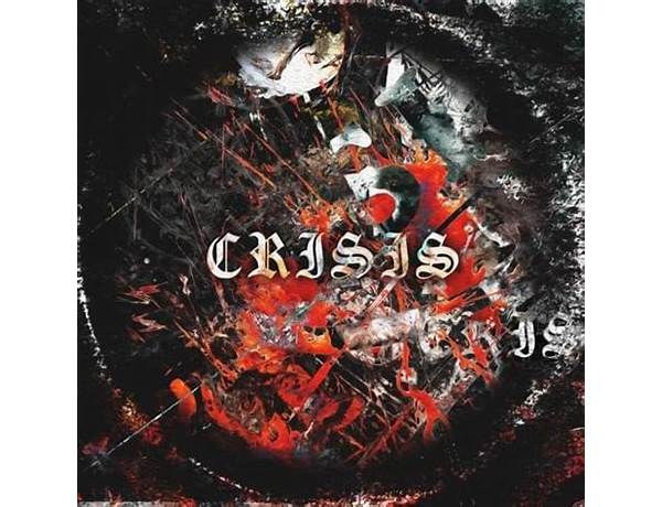 CRISIS en Lyrics [Muppy]