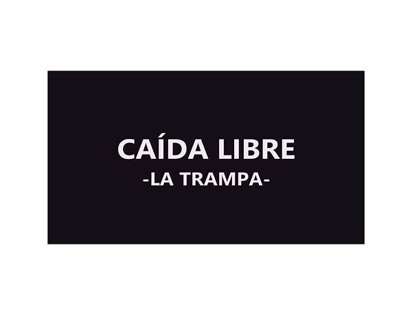 Caída Libre es Lyrics [Mala Rodríguez]