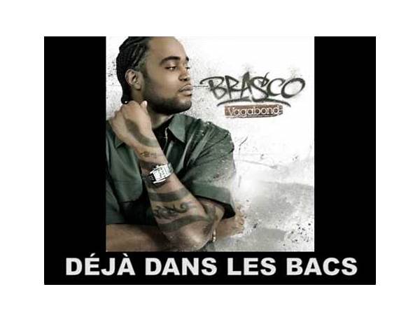 Ca M\'interesse pas fr Lyrics [BraSco (FRA)]