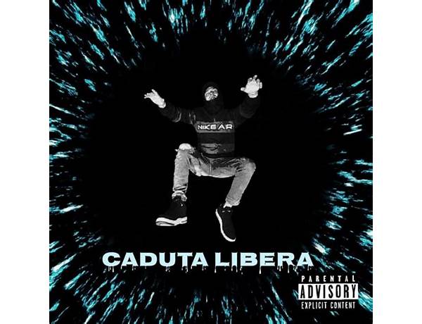 Caduta libera it Lyrics [Axos]