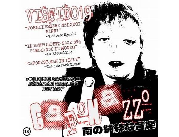 Cafonazzo it Lyrics [​loui2]