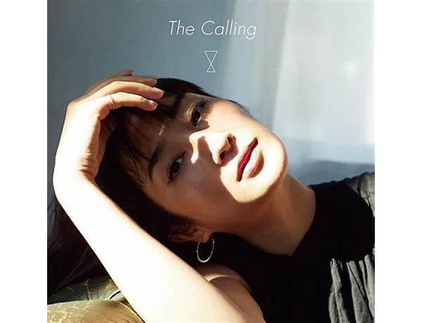 Calling You en Lyrics [青木カレン (Karen Aoki)]