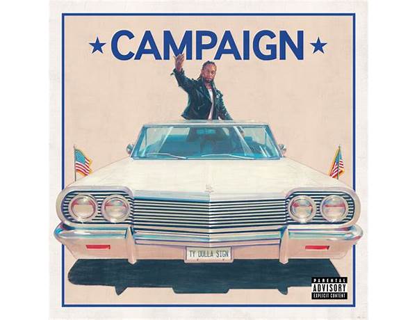 Campaign en Lyrics [Muze Sikk]