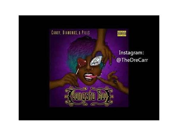 Can I Get Paid Pt.II en Lyrics [Gangsta Boo]