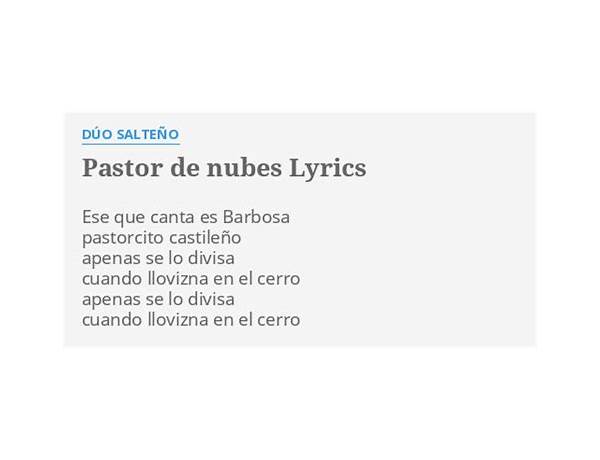 Canta es Lyrics [Guayo Man]