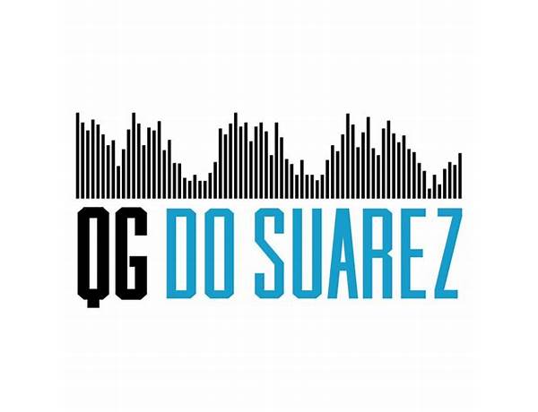 Captação por: QG Do Suarez, musical term