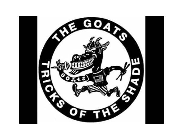 Carnival Cops en Lyrics [The Goats]