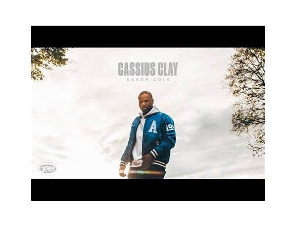 Cassius Clay de Lyrics [Micel O]