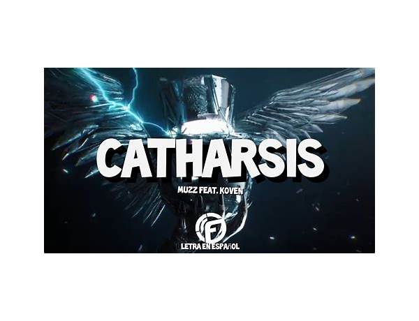 Catharsis en Lyrics [Beeyoudee]