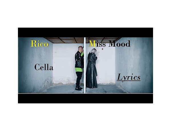 Cella hu Lyrics [Rico x Miss Mood]