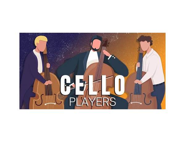 Cello: Daniel Smith, musical term