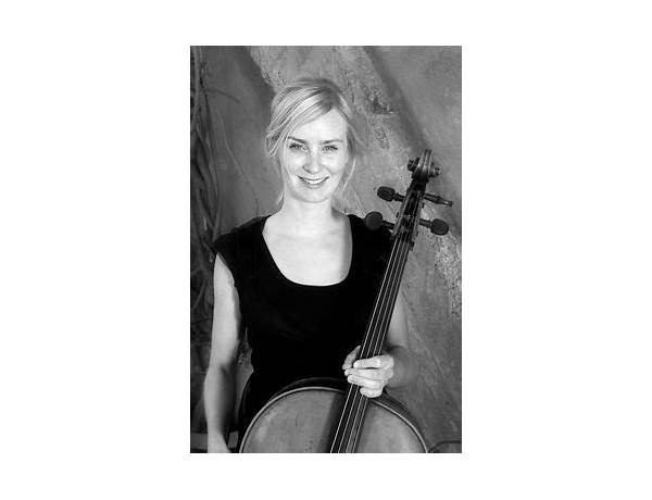 Cello: Live Johansson, musical term