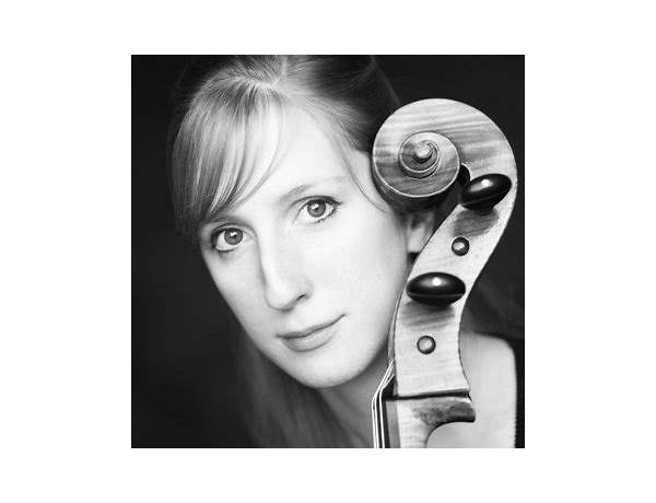 Cello: Naomi McLean, musical term