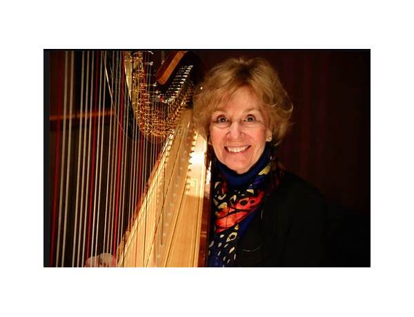 Celtic Harp: Gayle Levant, musical term