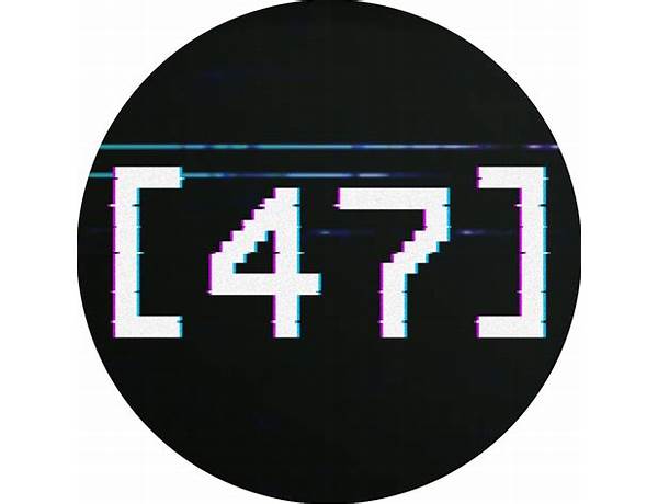 Channel 47. en Lyrics [Austy47]