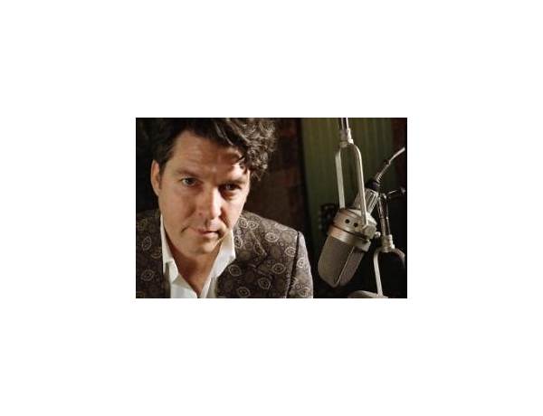 Channel en Lyrics [Joe Henry]