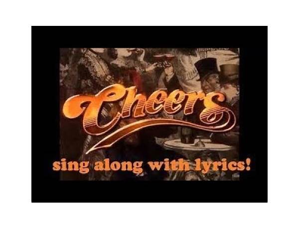 Cheers en Lyrics [Praise Umali]