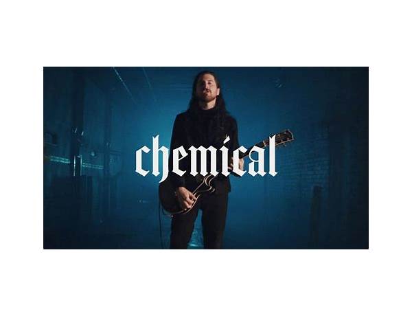 Chemical en Lyrics [The Devil Wears Prada]