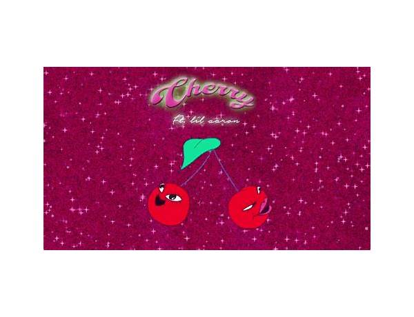 Cherry en Lyrics [Almondmilkhunni & Flo Milli]