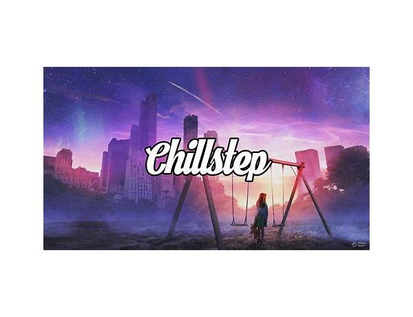 Chillstep, musical term