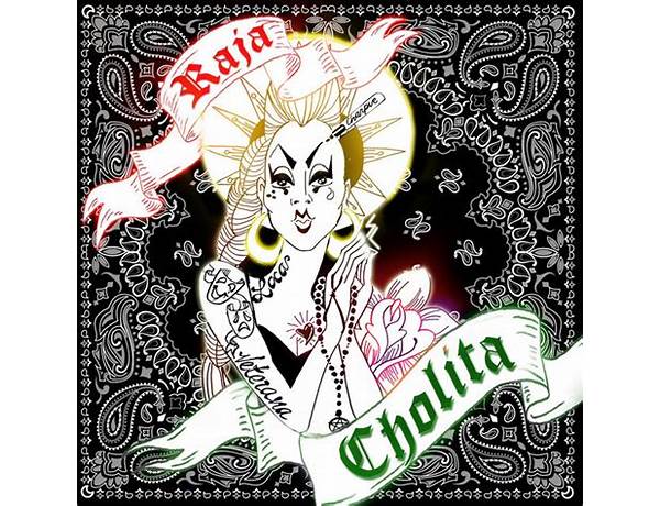 Cholita en Lyrics [Raja Gemini]