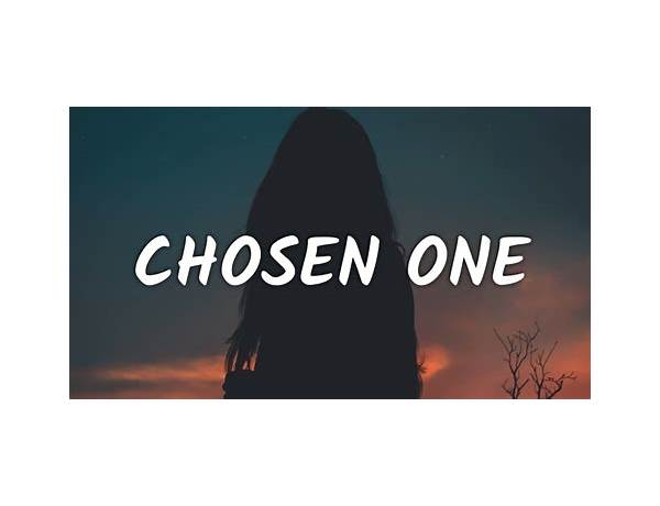 Chosen en Lyrics [JoeVille]