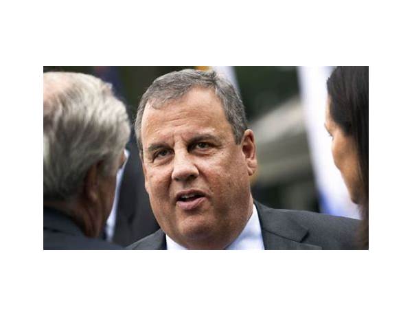 Chris Christie launches campaign for Republican presidential nominatio